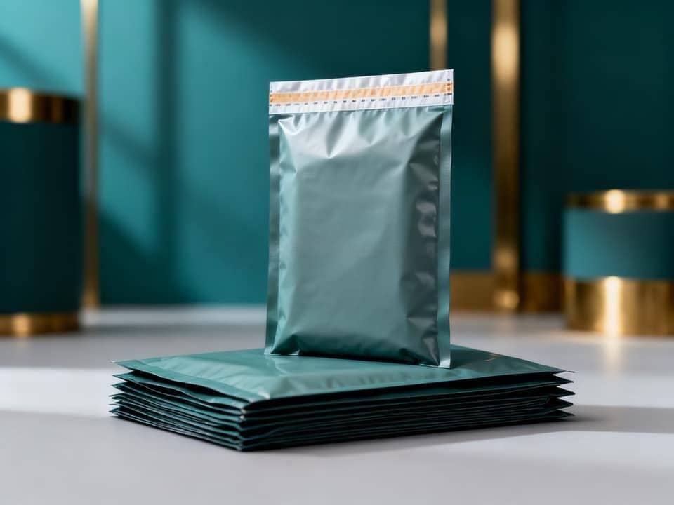 Recycled Poly Mailer
